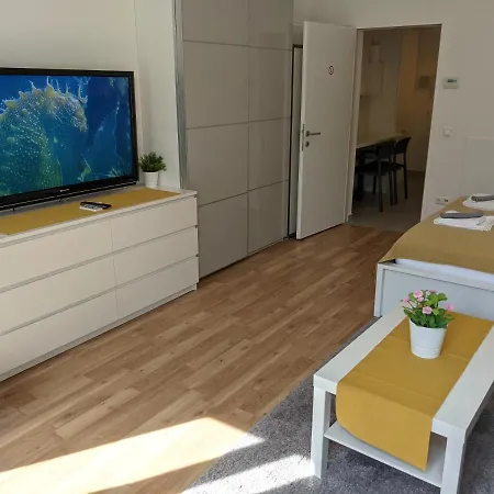 Clearvuehome - Green Studio 10Min To Vienna Center Esterno foto