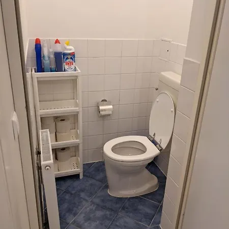 Clearvuehome - Green Studio 10Min To Vienna Center Esterno foto