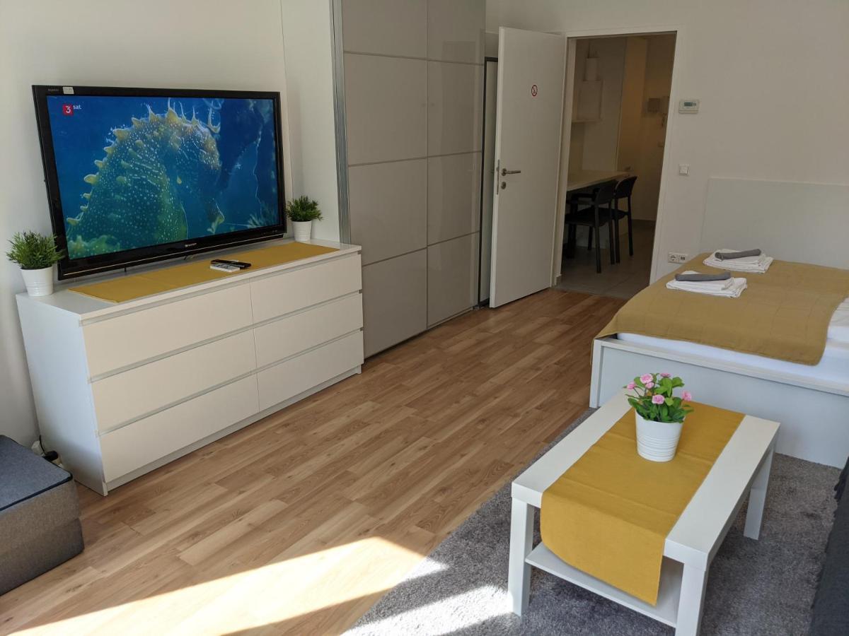 Clearvuehome - 10min To Center Apartmán *