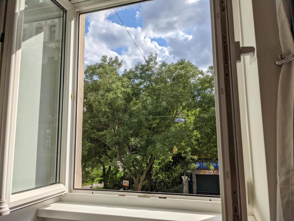 Appartement Clearvuehome - 10min To Center Wenen