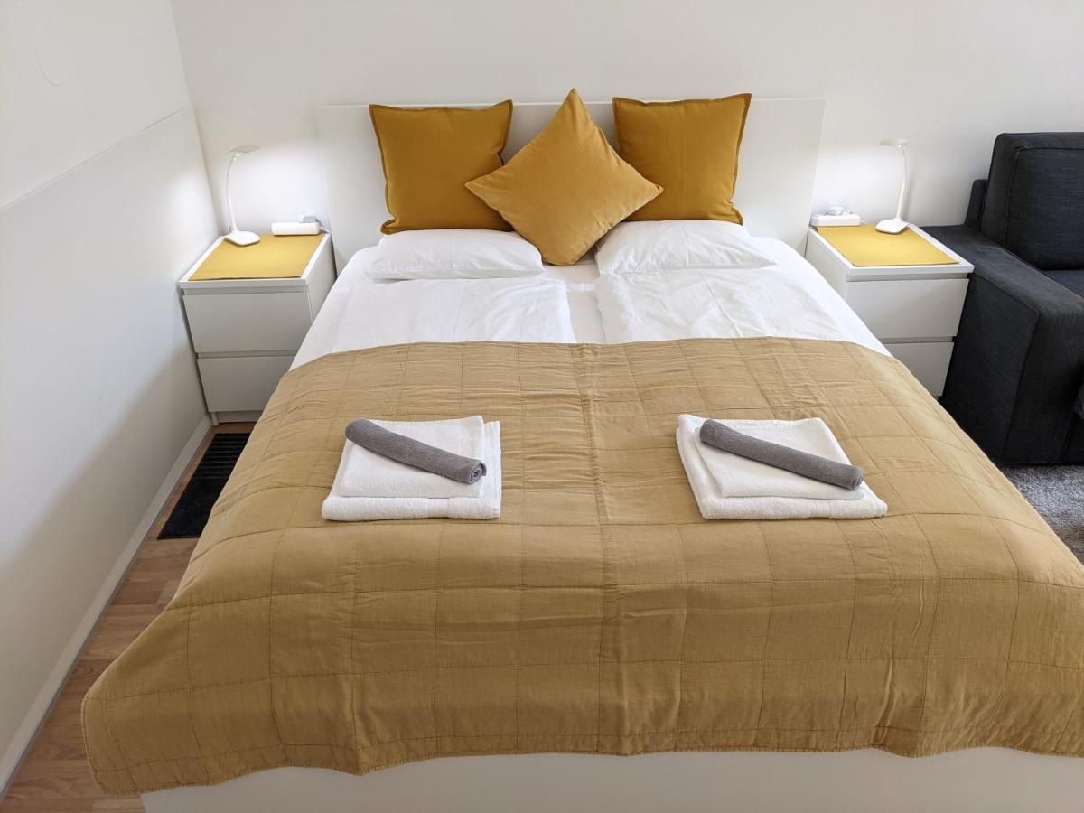 Clearvuehome - 10min To Center Appartement Wenen